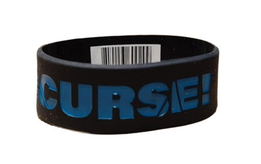 Jnx Sports The Curse! Wristband