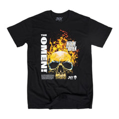 Jnx Sports The Omen! T-shirt