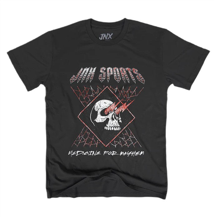 Jnx Sports Ride the Lightning T-Shirt