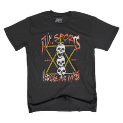 Jnx Sports Skulls on a Stick T-Shirt