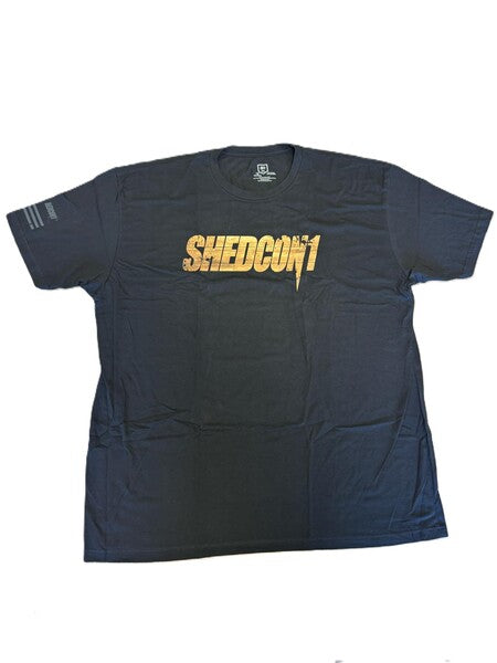 Redcon1 Shedcon1 T-Shirt