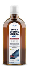 Osavi Super Strong Omega + D3