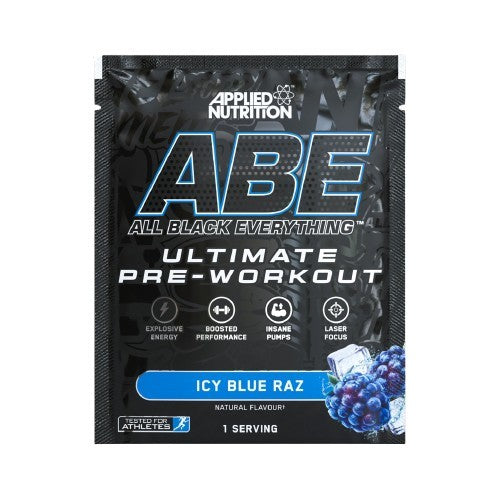 Applied Nutrition ABE - All Black Everything