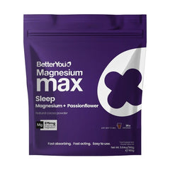 Betteryou Magnesium Max Sleep