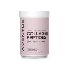 Aventus Supplements Collagen Peptides