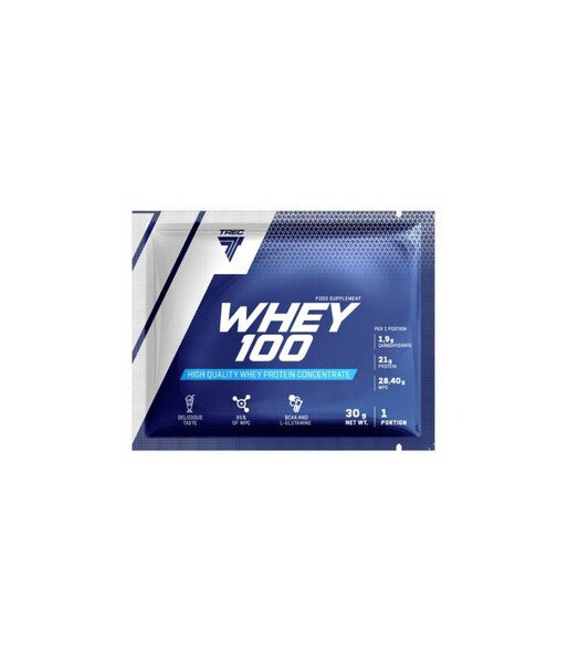 Trec Nutrition Whey 100
