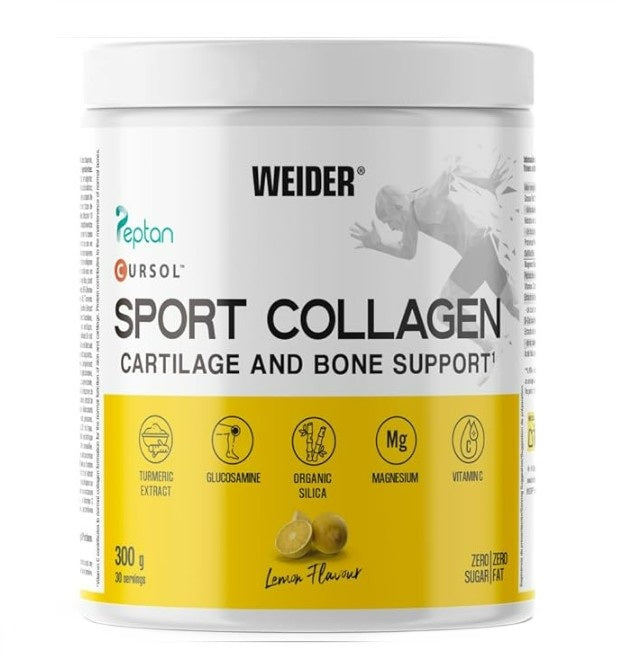 Weider Sport Collagen