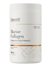 Ostrovit Marine Collagen & Hyaluronic Acid & Vitamin C