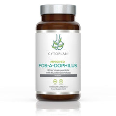 Cytoplan Fos-A-Dophilus Probiotic