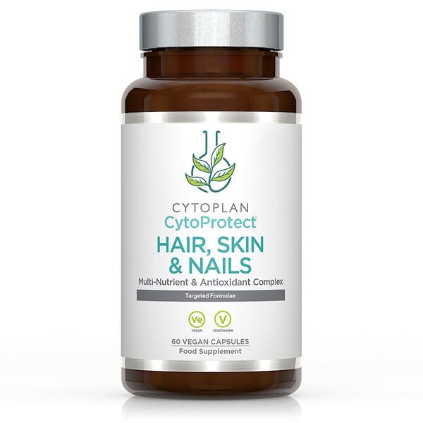 Cytoplan Hair