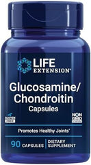Life Extension Glucosamine/Chondroitin Capsules