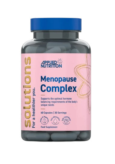 Applied Nutrition Solutions Menopause Complex