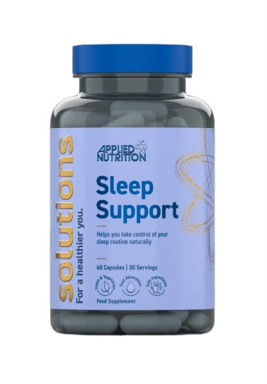 Applied Nutrition Solutions Sleep Support