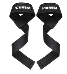 Jnx Sports The Curse! Lifting Straps