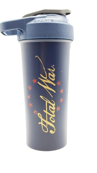 Redcon1 Total War Shaker