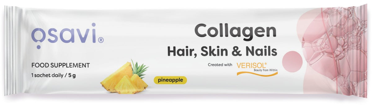 Osavi Collagen Peptides (Hair, Skin & Nails)