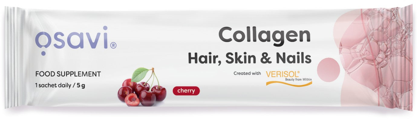 Osavi Collagen Peptides (Hair Skin & Nails)