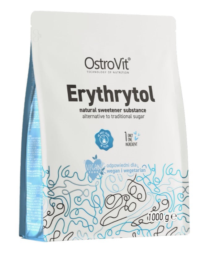Ostrovit Erythrytol