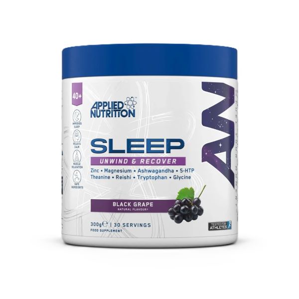 Applied Nutrition Agewell 40+ Sleep