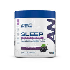 Applied Nutrition Agewell 40+ Sleep