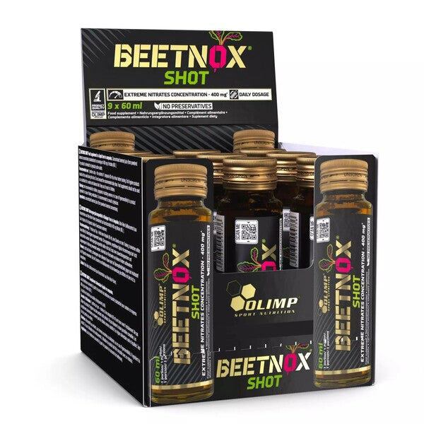 Olimp Nutrition BeetNOX Shot