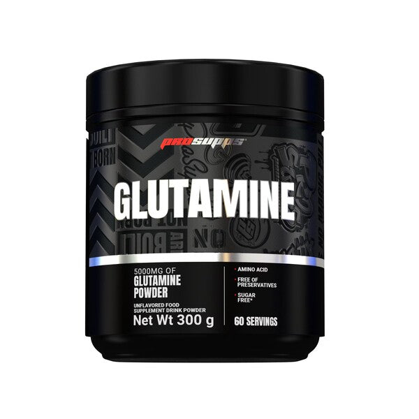 Prosupps Glutamine