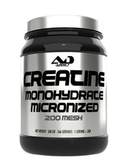 Addict Sport Nutrition Creatine Monohydrate Micronized 200 Mesh