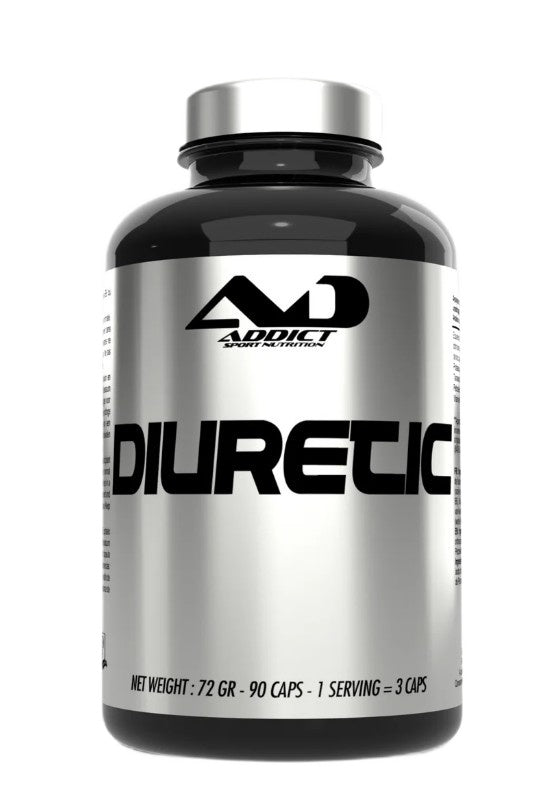 Addict Sport Nutrition Diuretic
