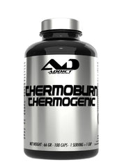 Addict Sport Nutrition Thermoburn Thermogenic