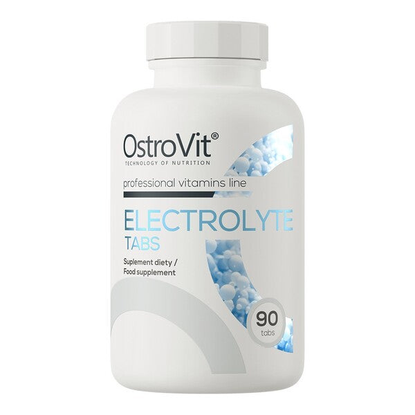 Ostrovit Electrolyte