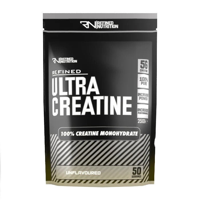 Refined Nutrition Ultra Creatine