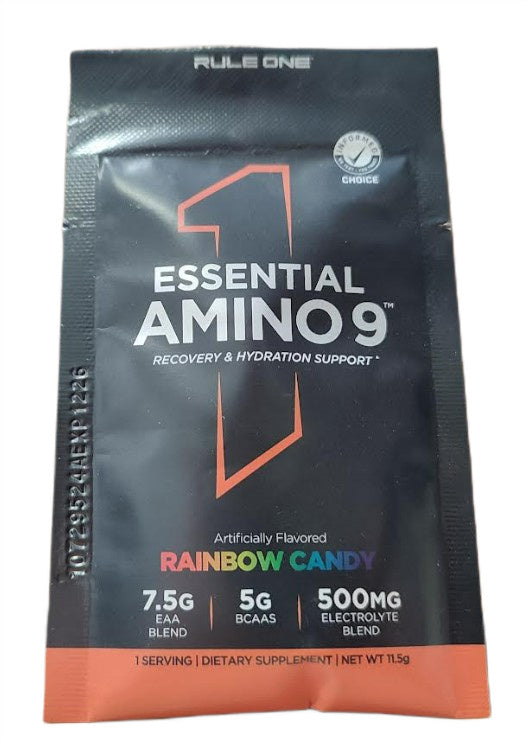Rule One Essential Amino 9