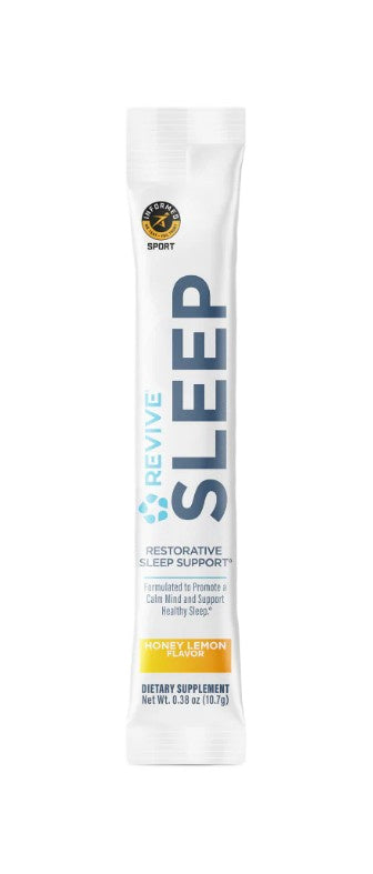 Revive Sleep