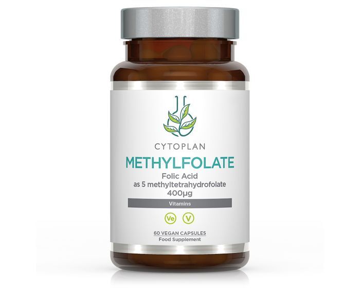 Cytoplan Methylfolate