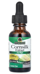 Nature S Answer Cornsilk Extract