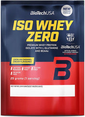 Biotechusa Iso Whey Zero