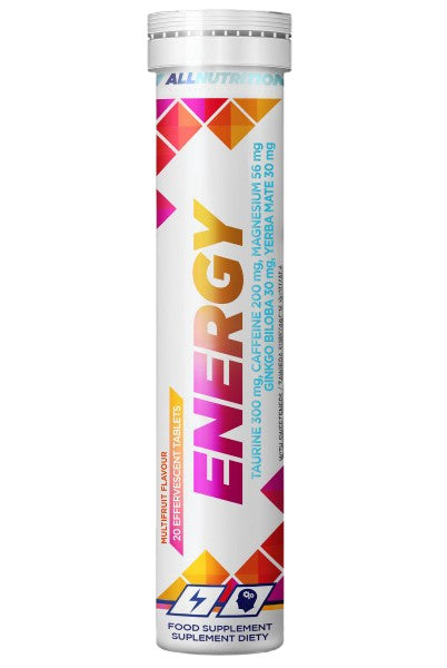 Allnutrition Energy
