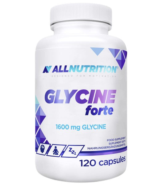 Allnutrition Glycine Forte