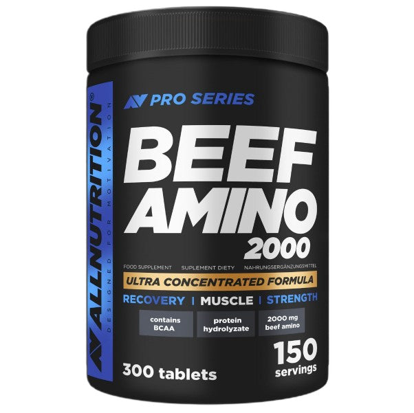 Allnutrition Beef Amino 2000