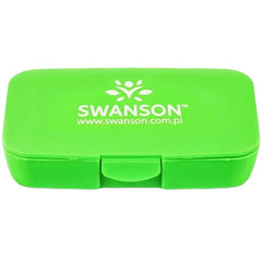 Swanson Pill Box (PL)