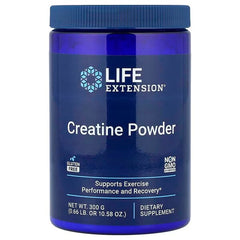 Life Extension Creatine Powder