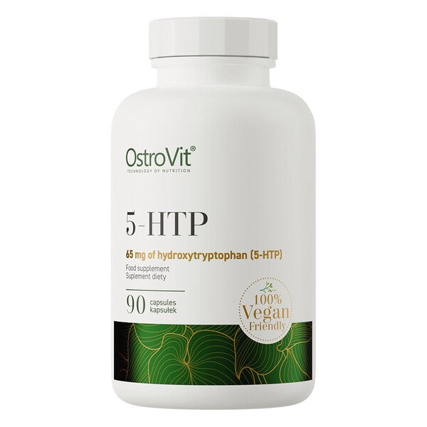 Ostrovit 5-HTP
