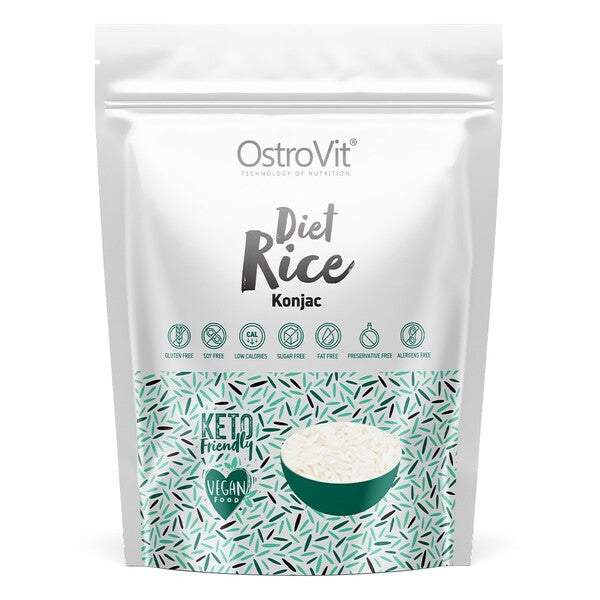 Ostrovit Diet Rice Konjac