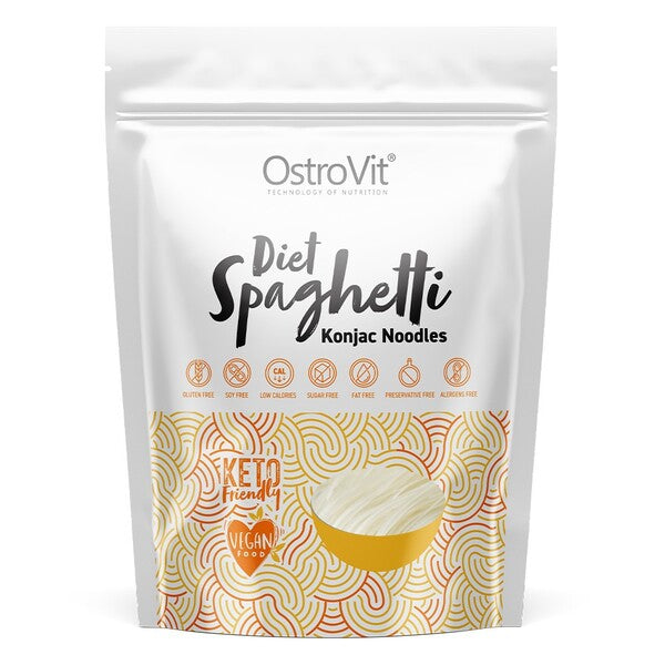 Ostrovit Diet Spaghetti Konjac Noodles