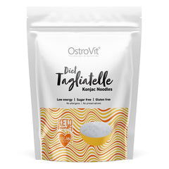 Ostrovit Diet Tagliatelle Konjac Noodles