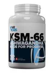 Hr Labs KSM-66 Ashwagandha