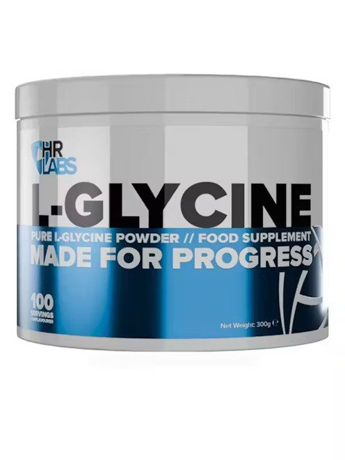 Hr Labs L-Glycine