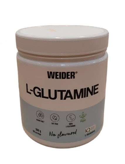 Weider L-Glutamine
