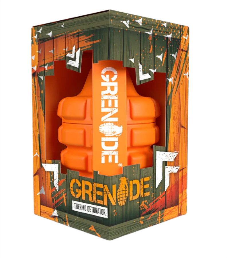 Grenade Thermo Detonator