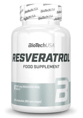 Biotechusa Resveratrol